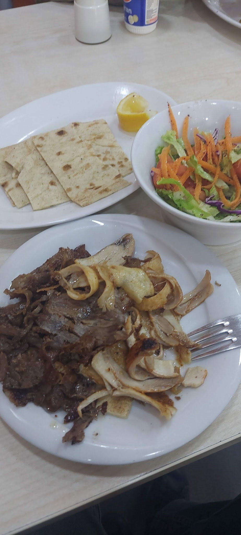 Esen Döner