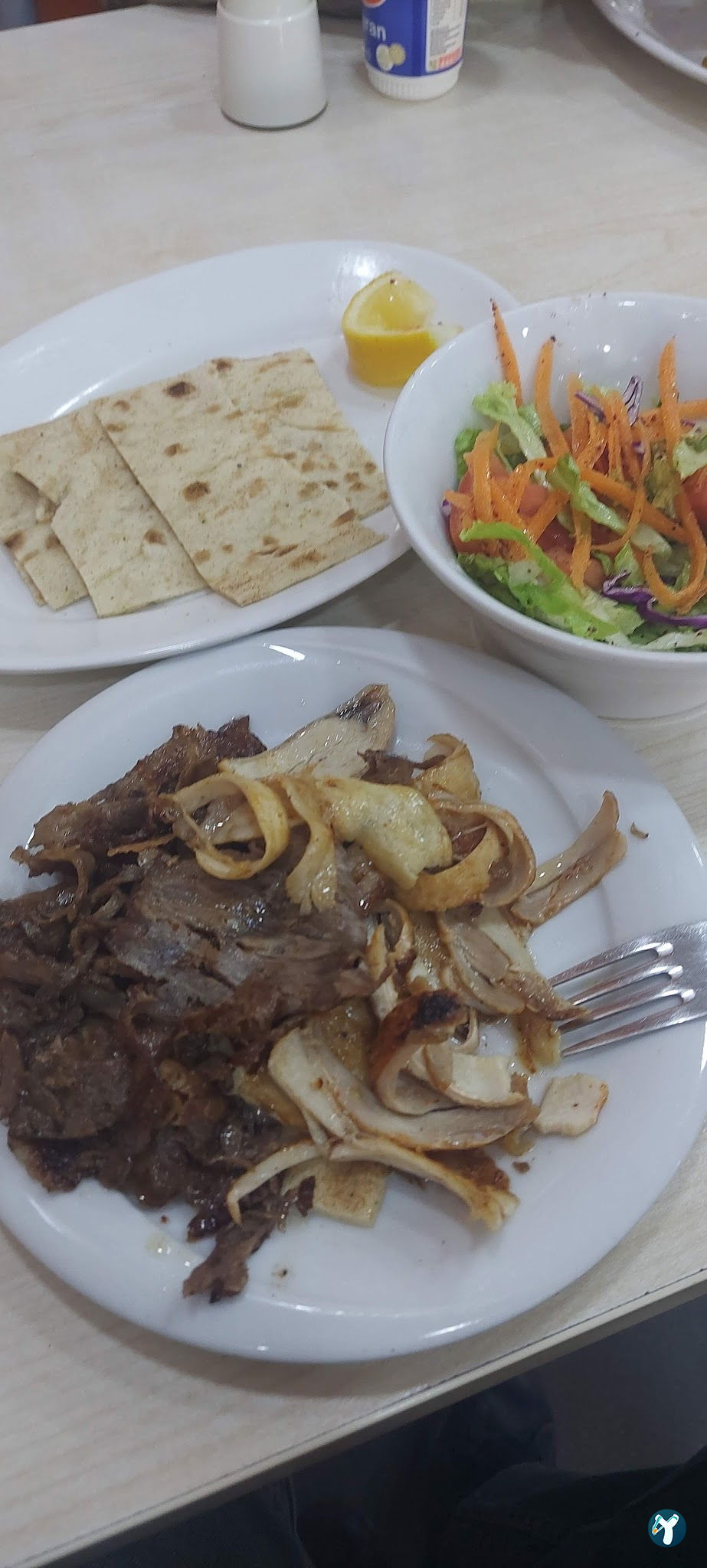 Esen Döner