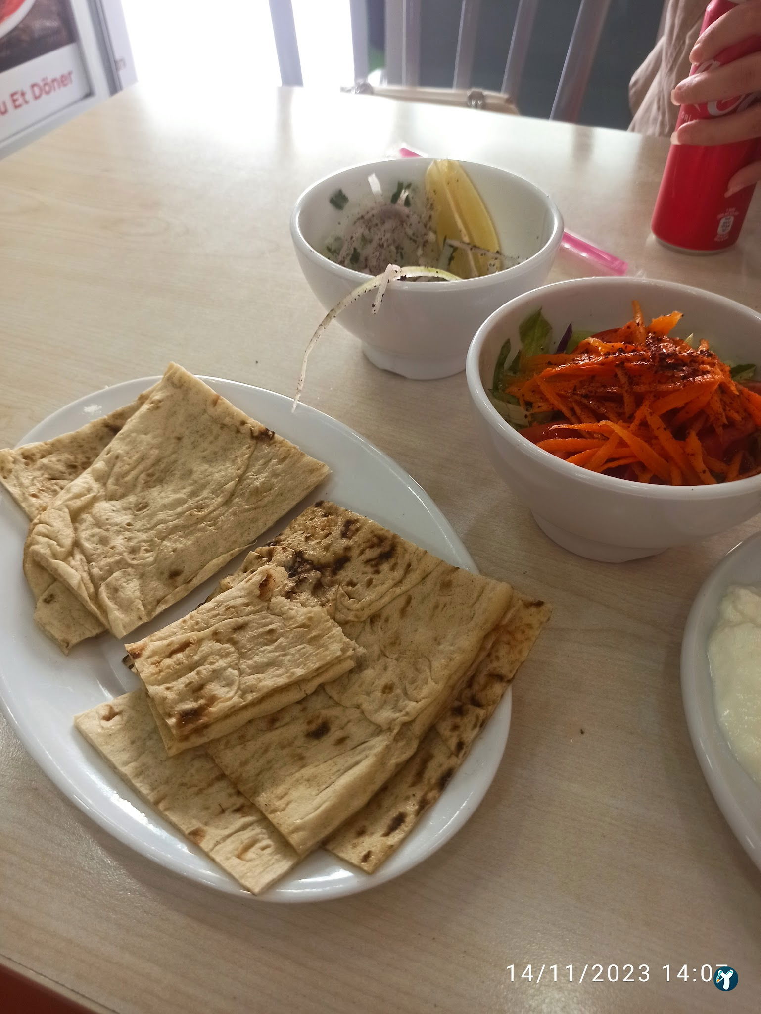 Esen Döner