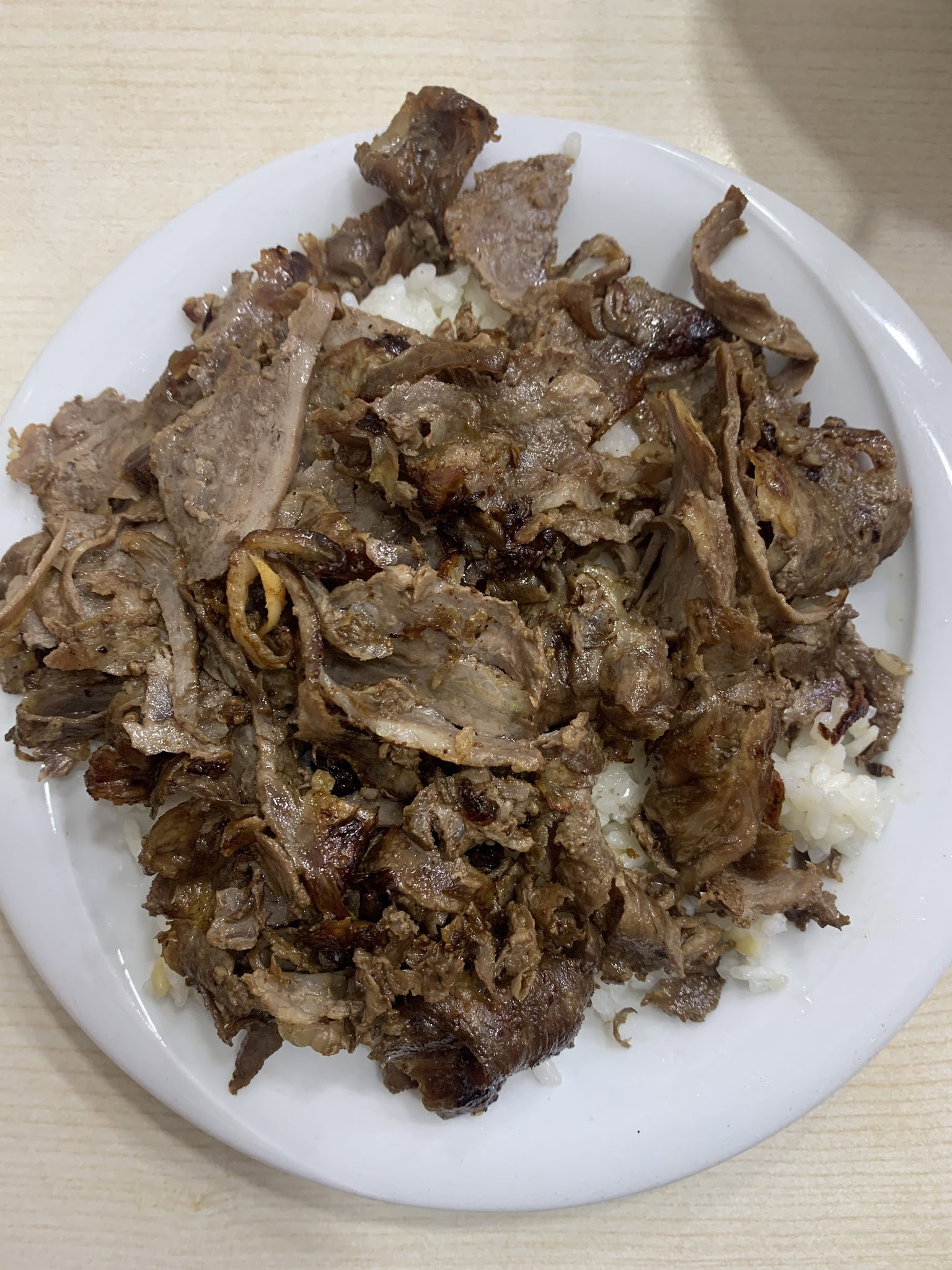 Esen Döner
