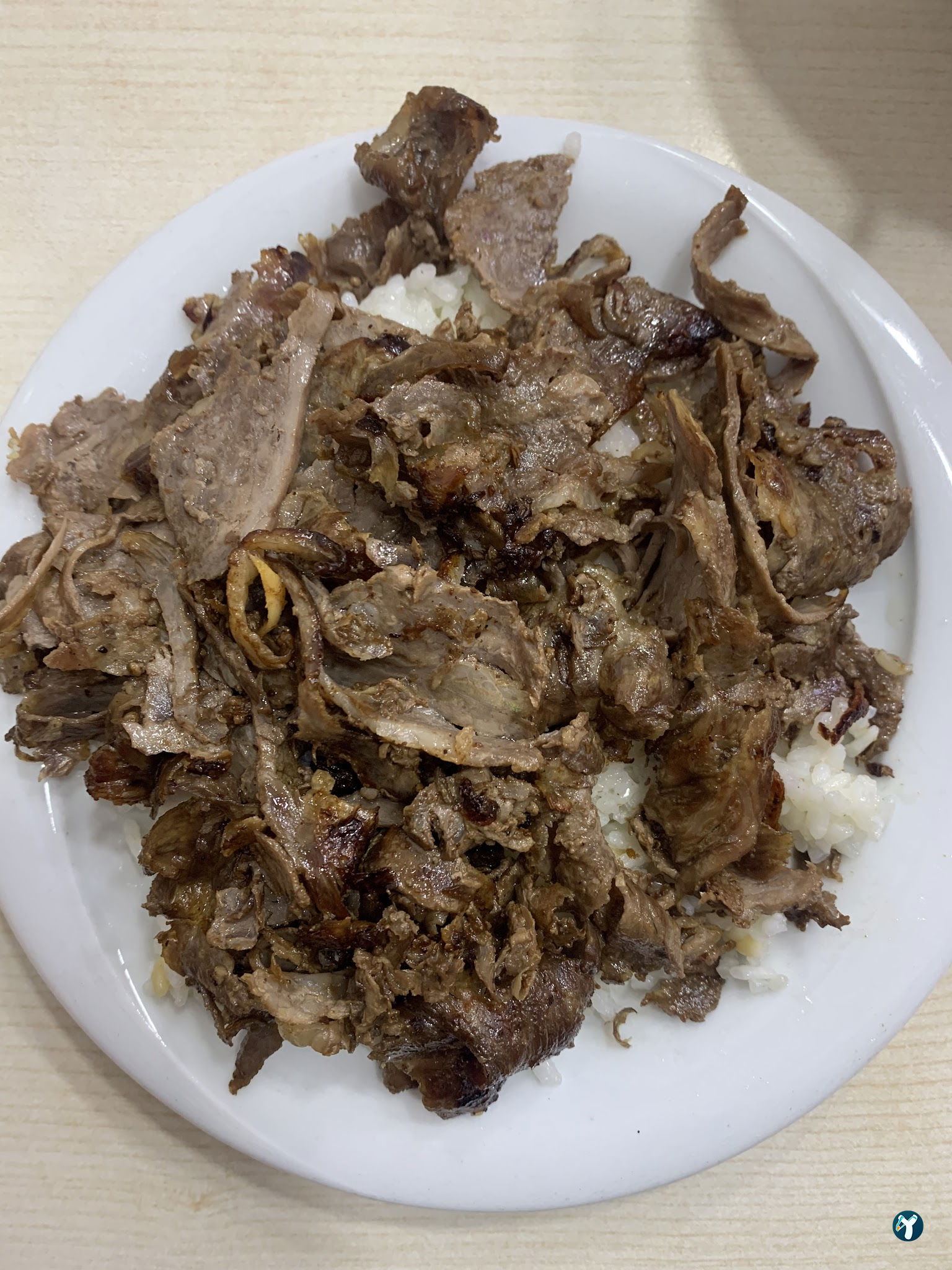 Esen Döner