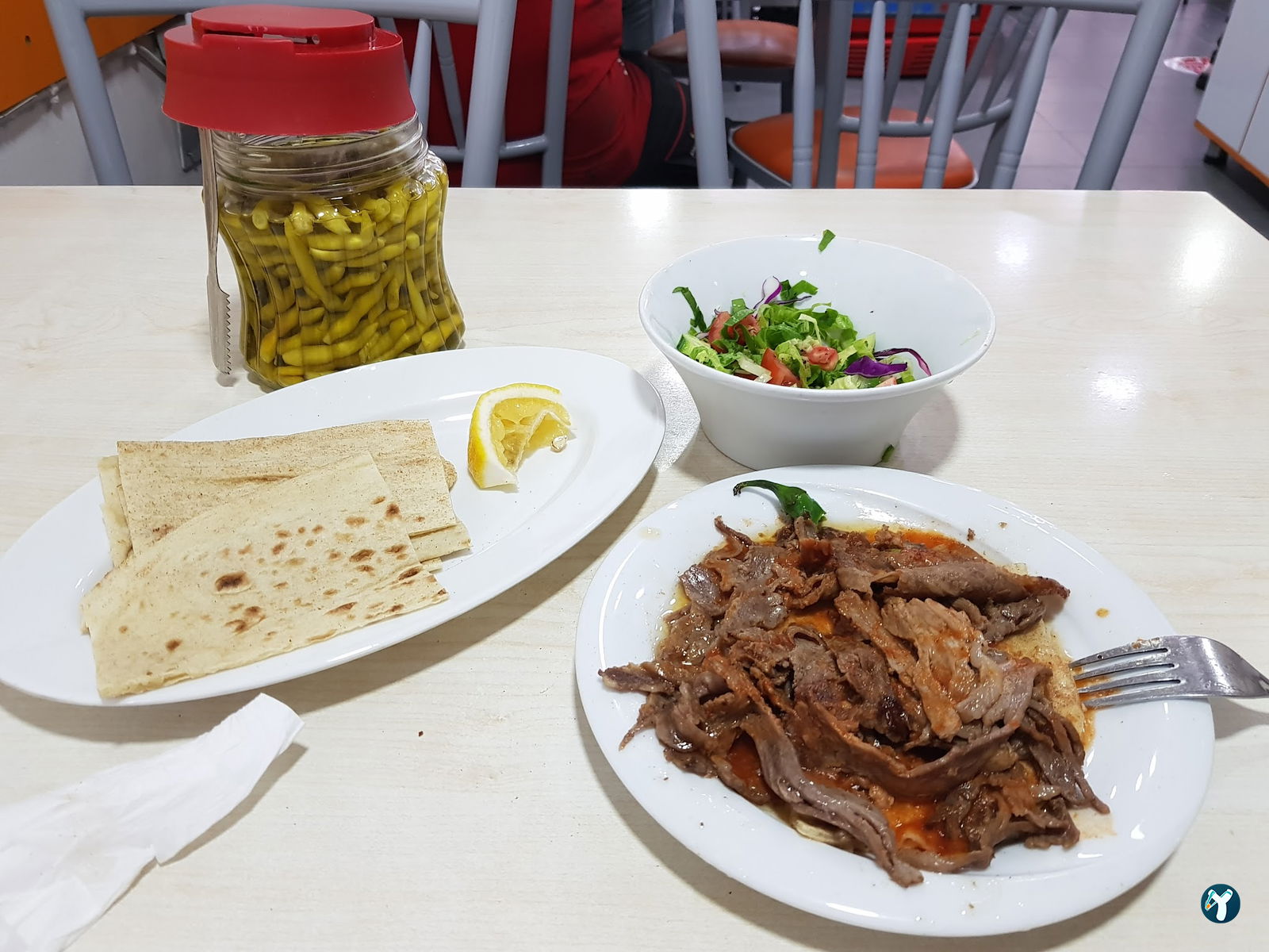 Esen Döner