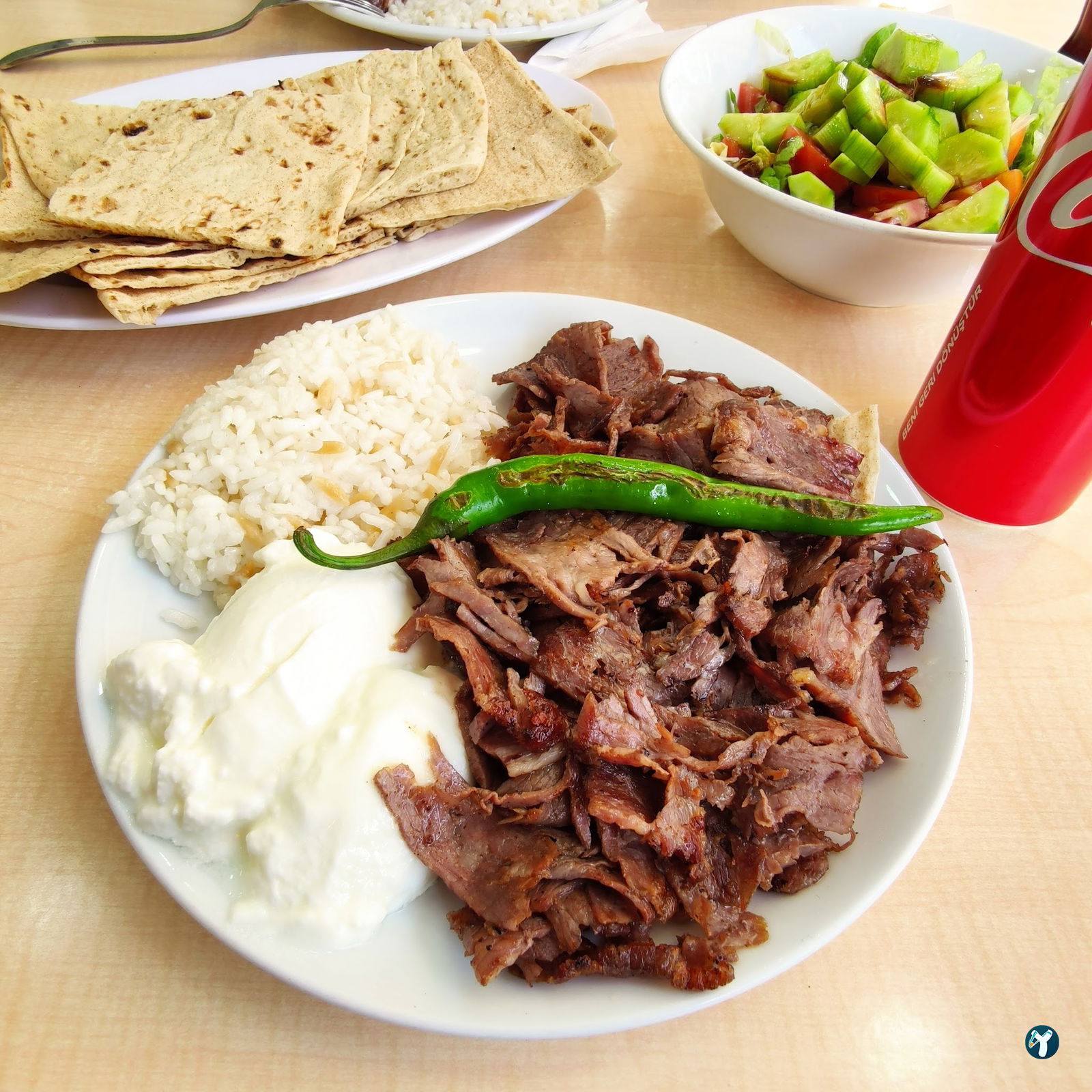 Esen Döner