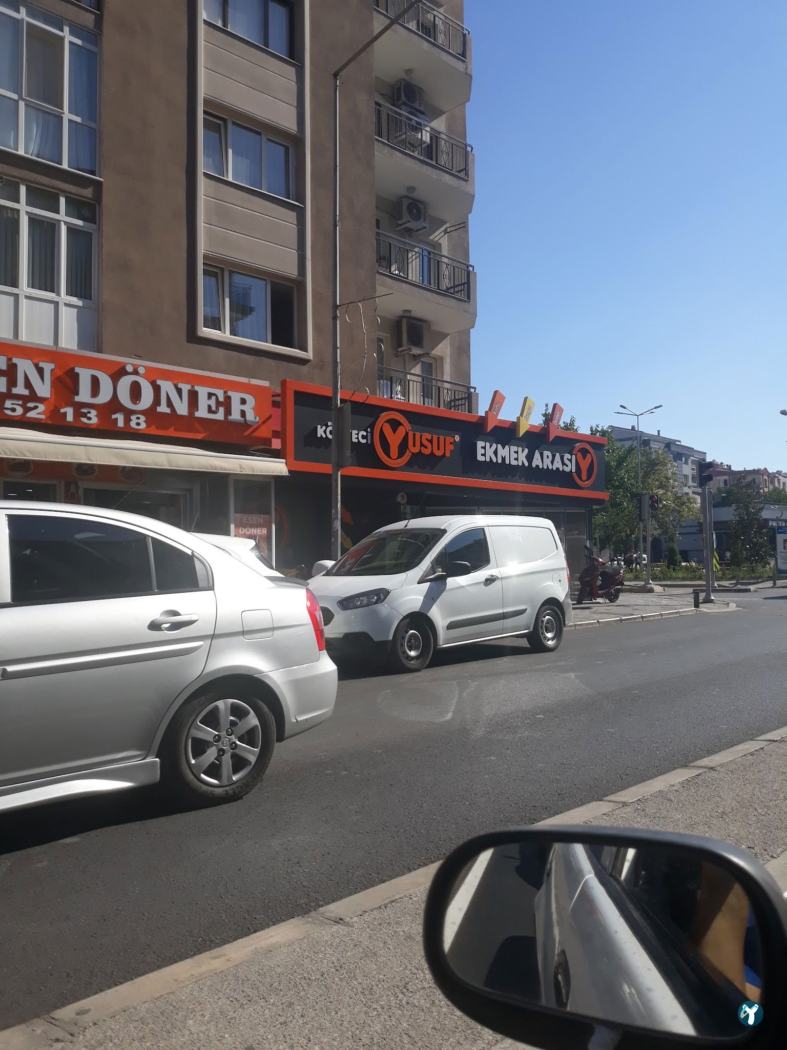 Esen Döner