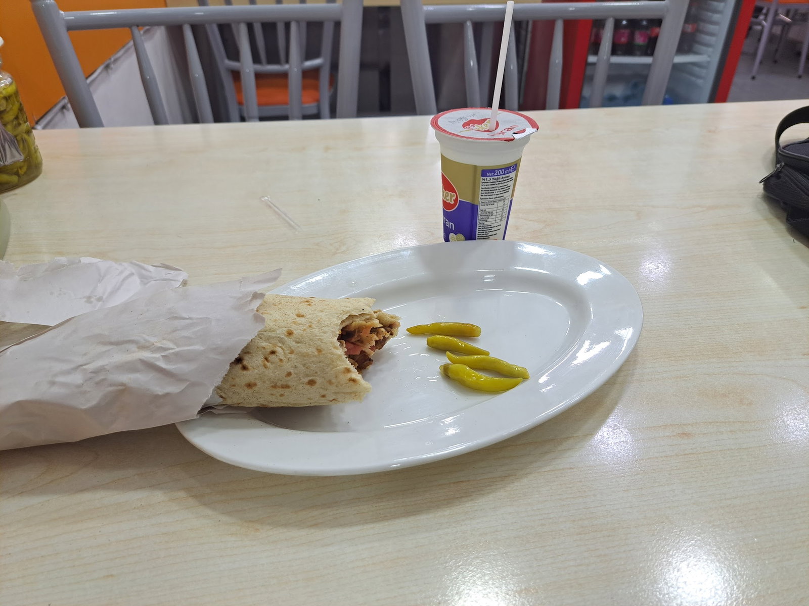 Esen Döner