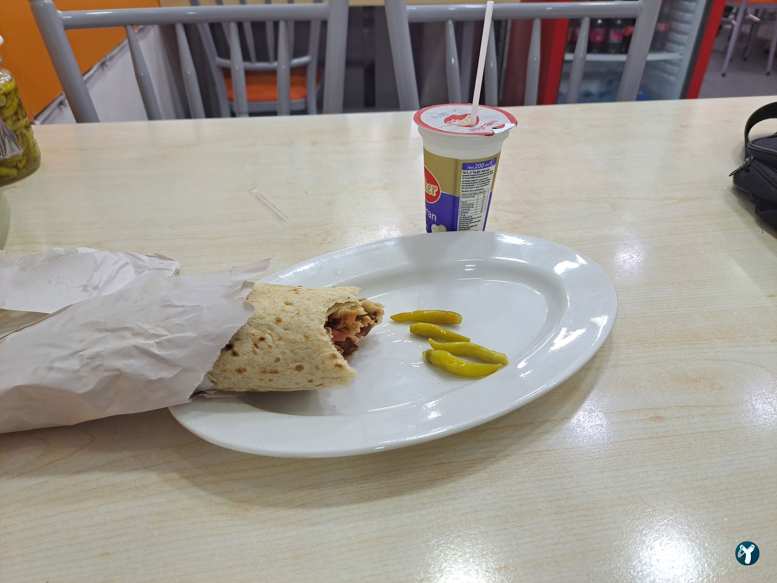 Esen Döner