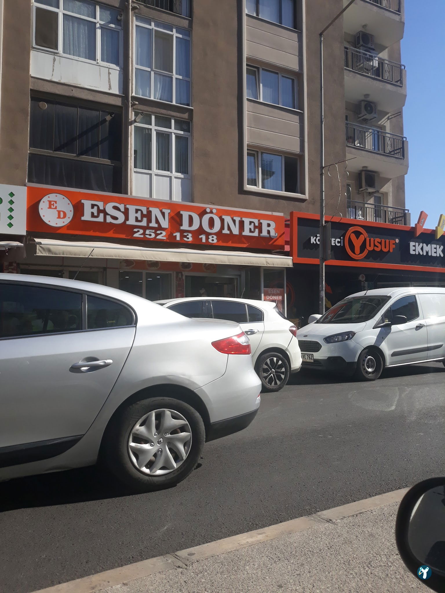 Esen Döner