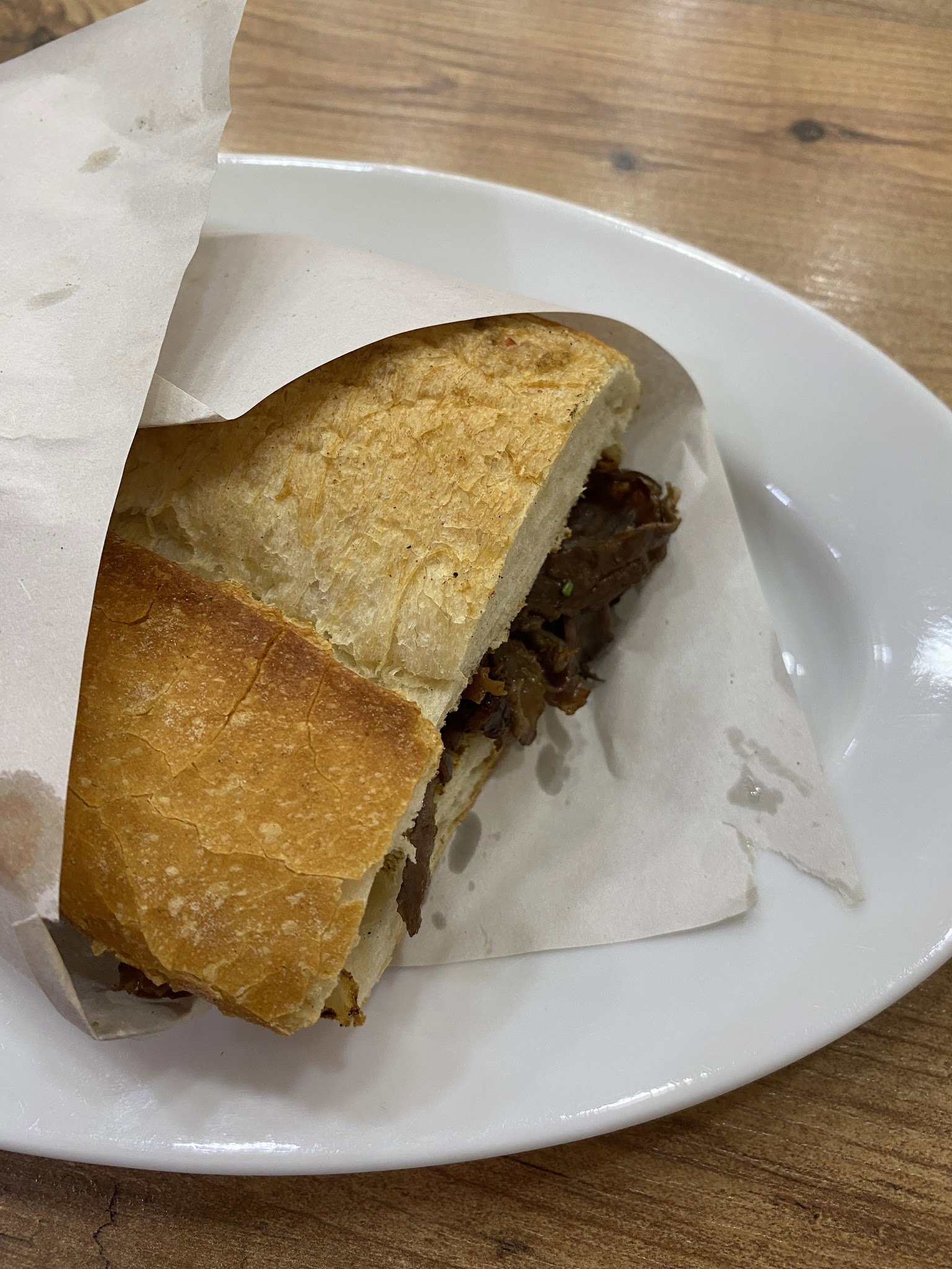 Esen Döner