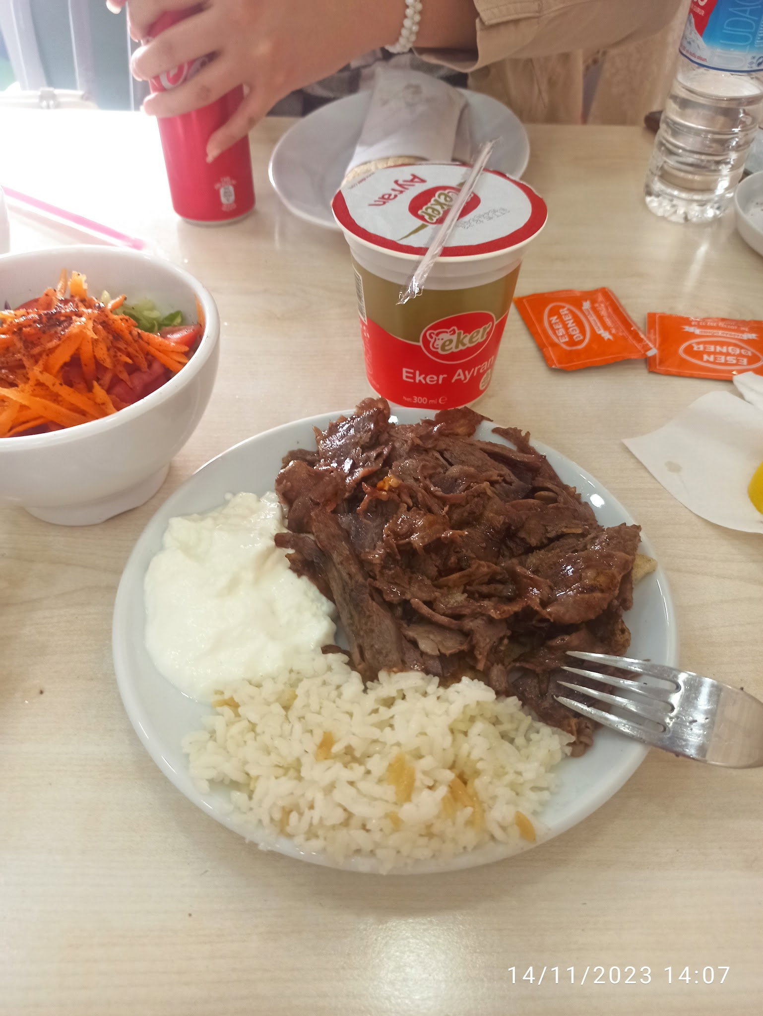 Esen Döner