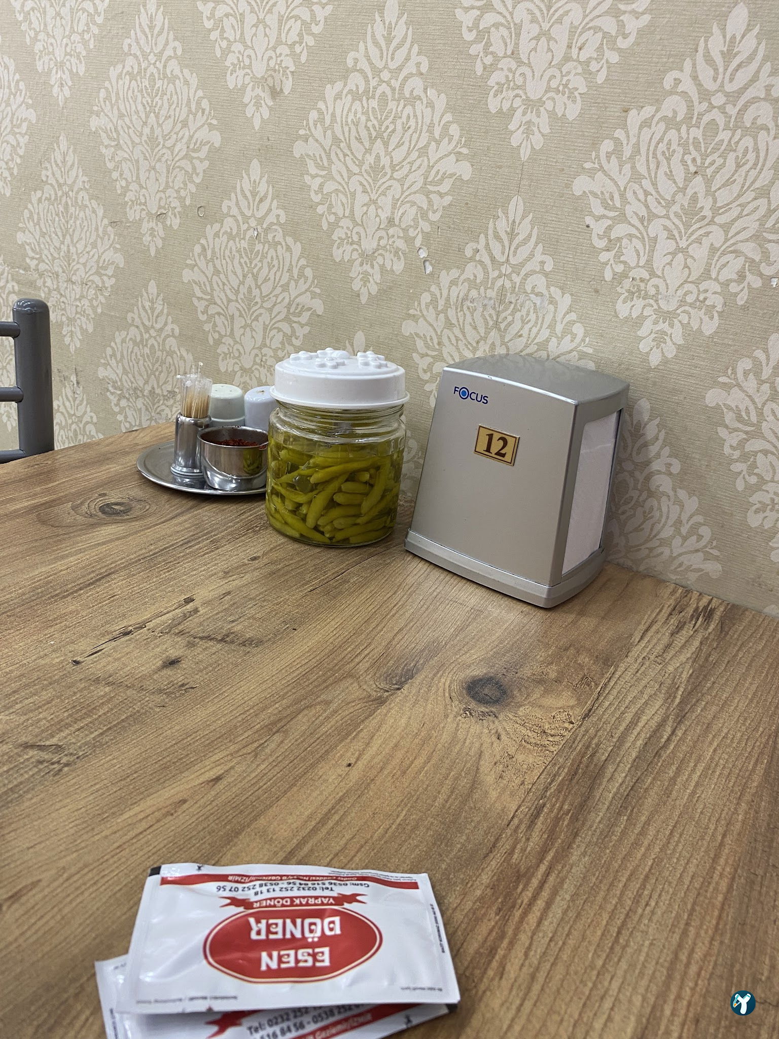 Esen Döner