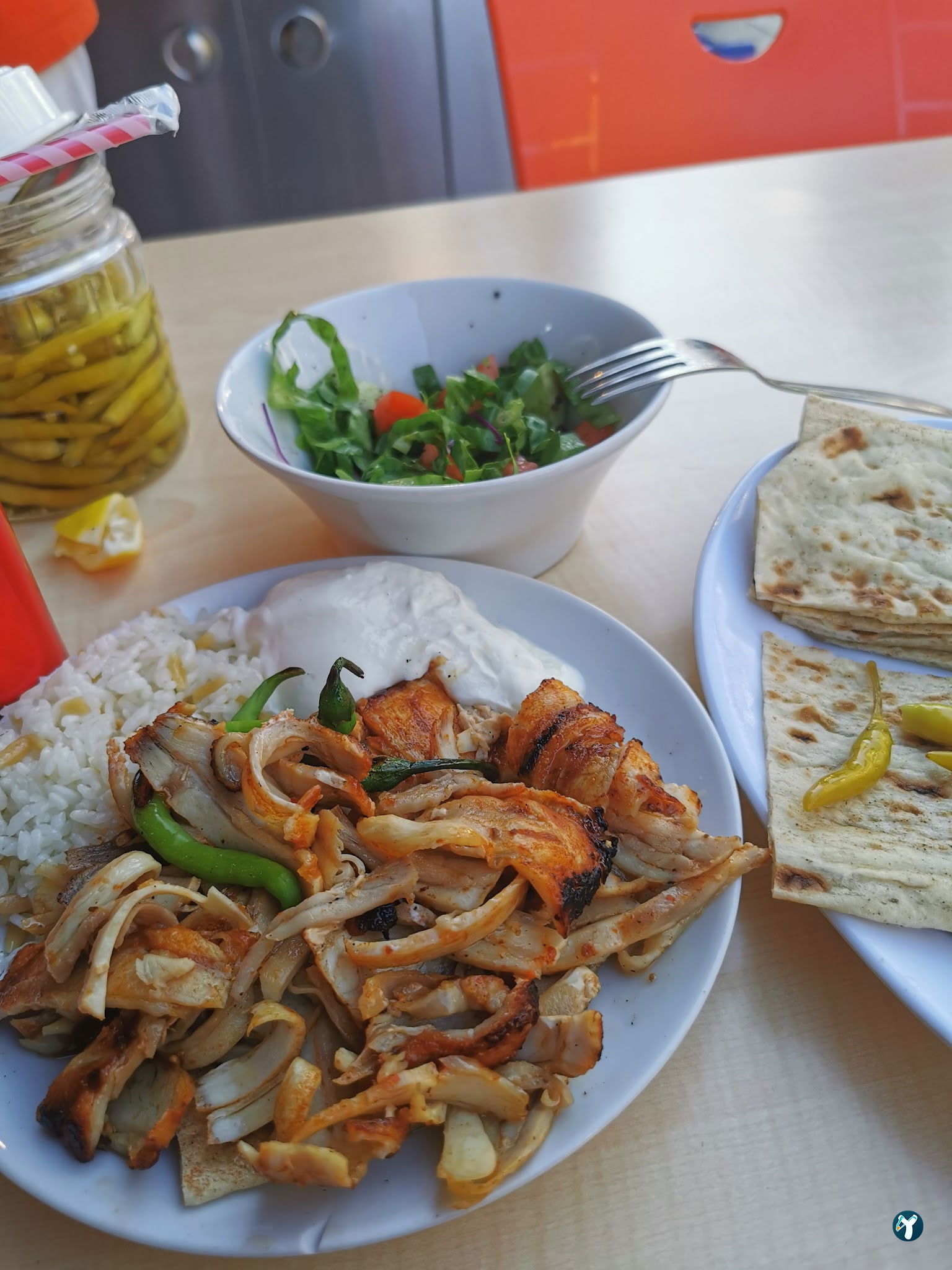 Esen Döner