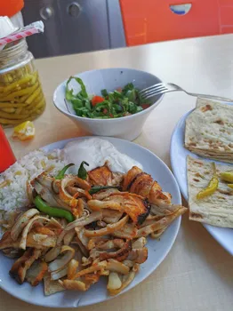 Esen Döner resimleri