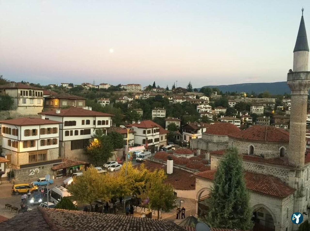 İmren Lokum Konak Otel