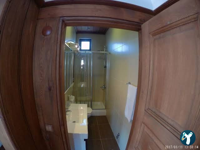 İmren Lokum Konak Otel