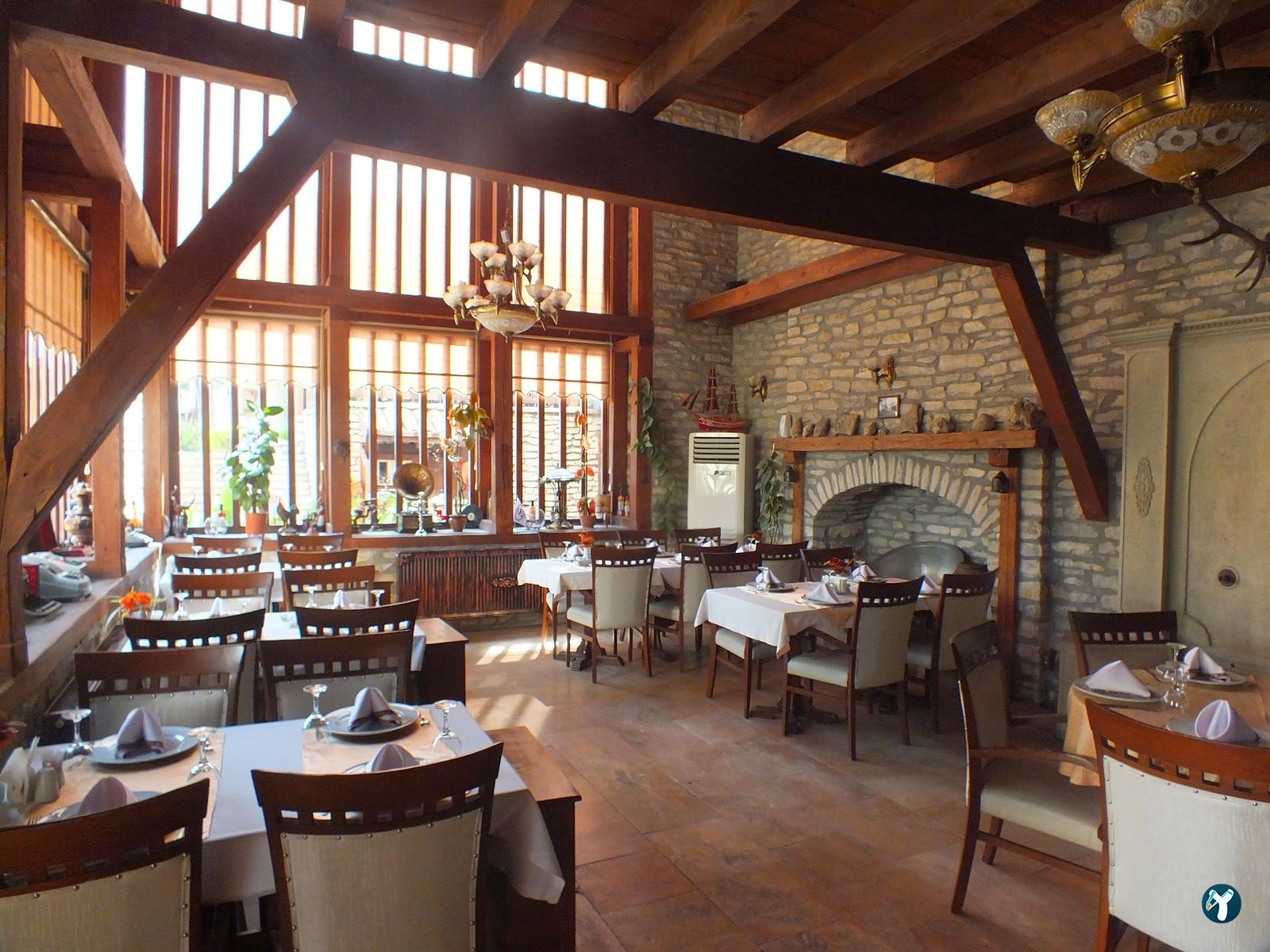 İmren Lokum Konak Otel