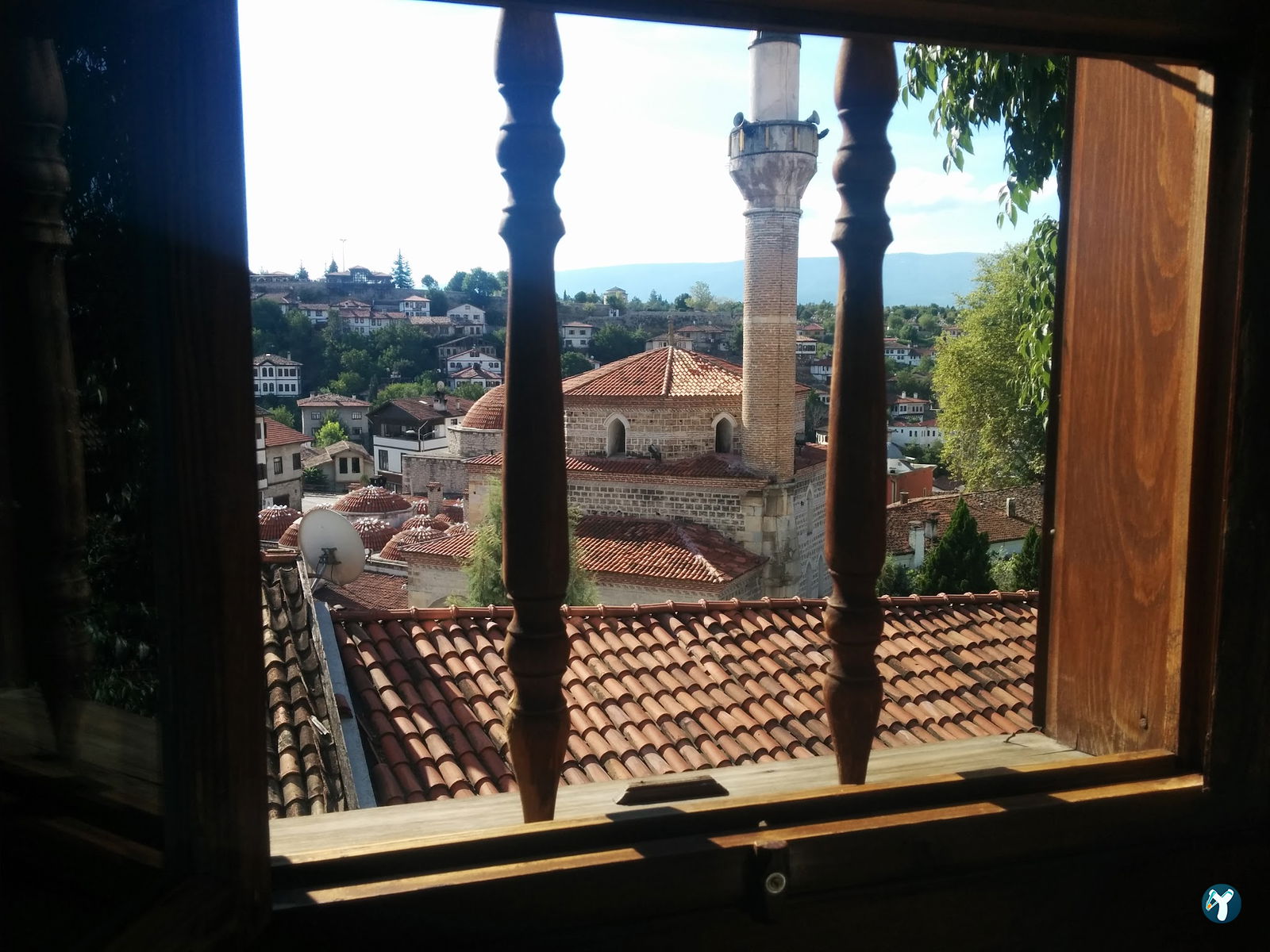 İmren Lokum Konak Otel