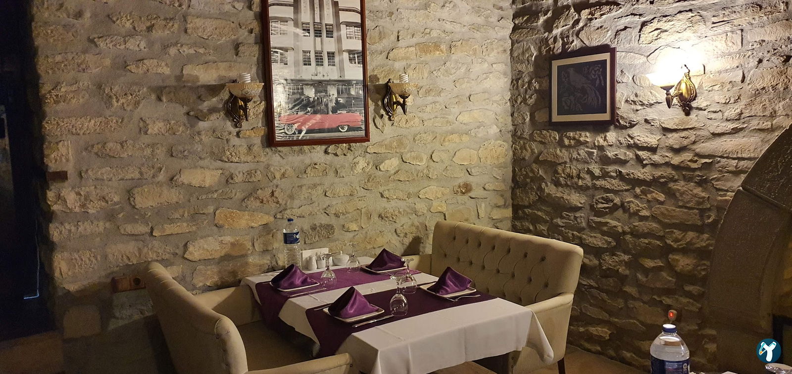 İmren Lokum Konak Otel