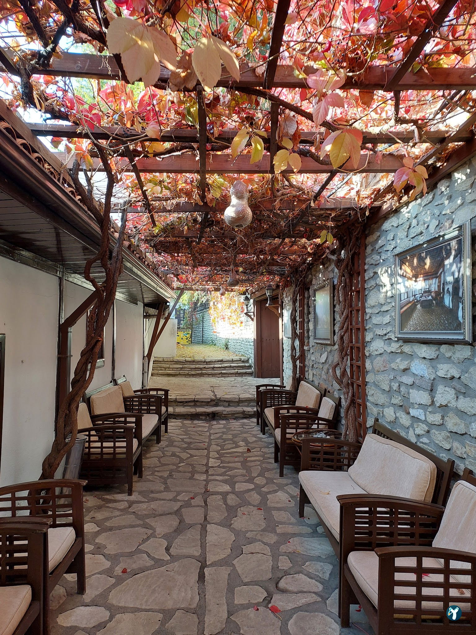 İmren Lokum Konak Otel