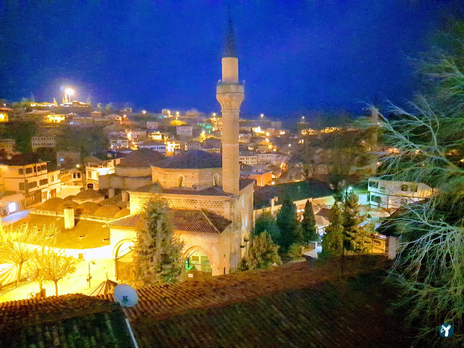 İmren Lokum Konak Otel