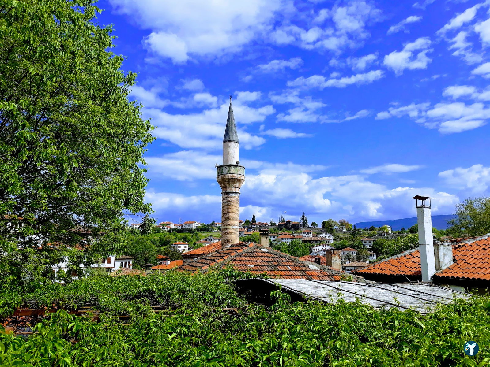 İmren Lokum Konak Otel
