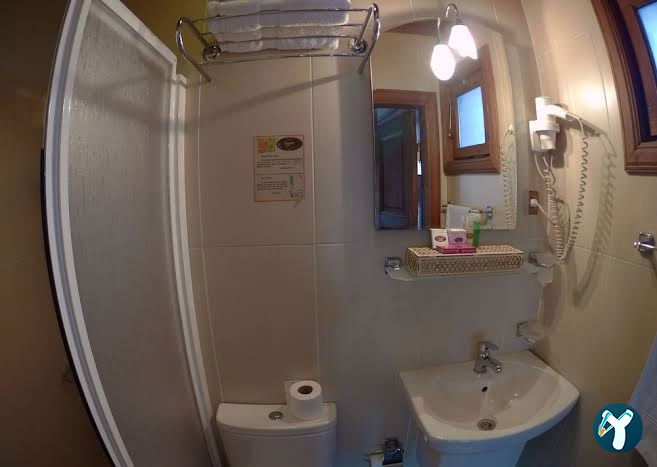İmren Lokum Konak Otel