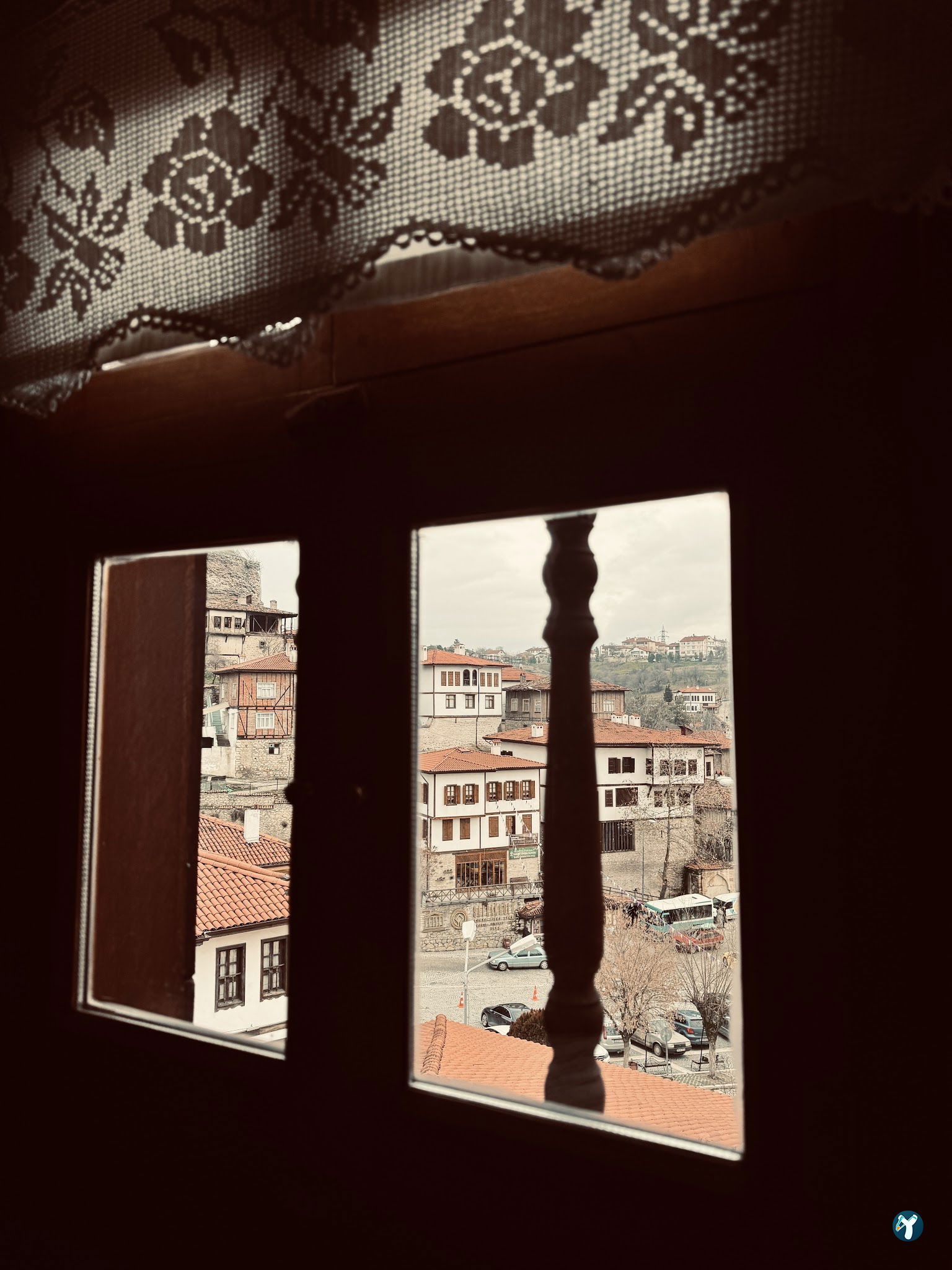 İmren Lokum Konak Otel