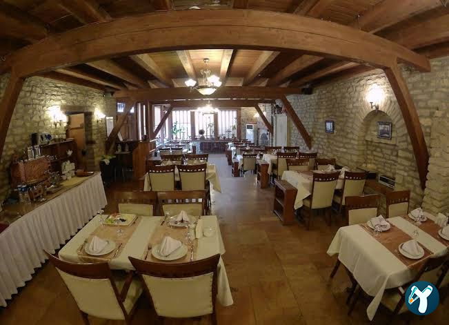 İmren Lokum Konak Otel