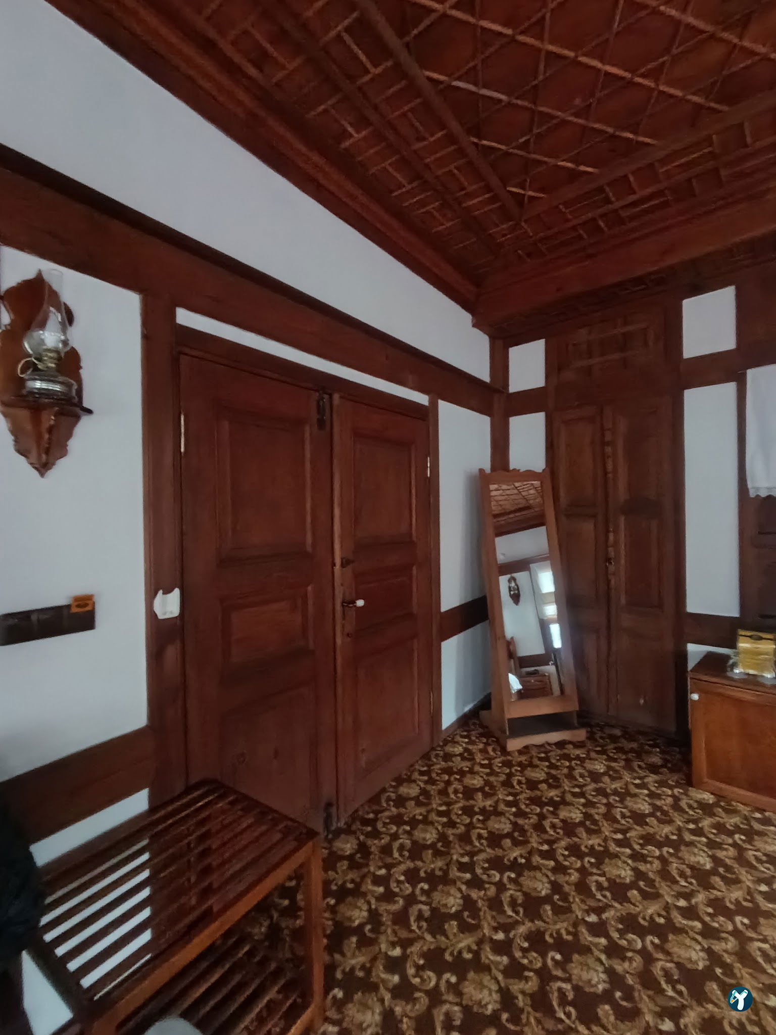 İmren Lokum Konak Otel