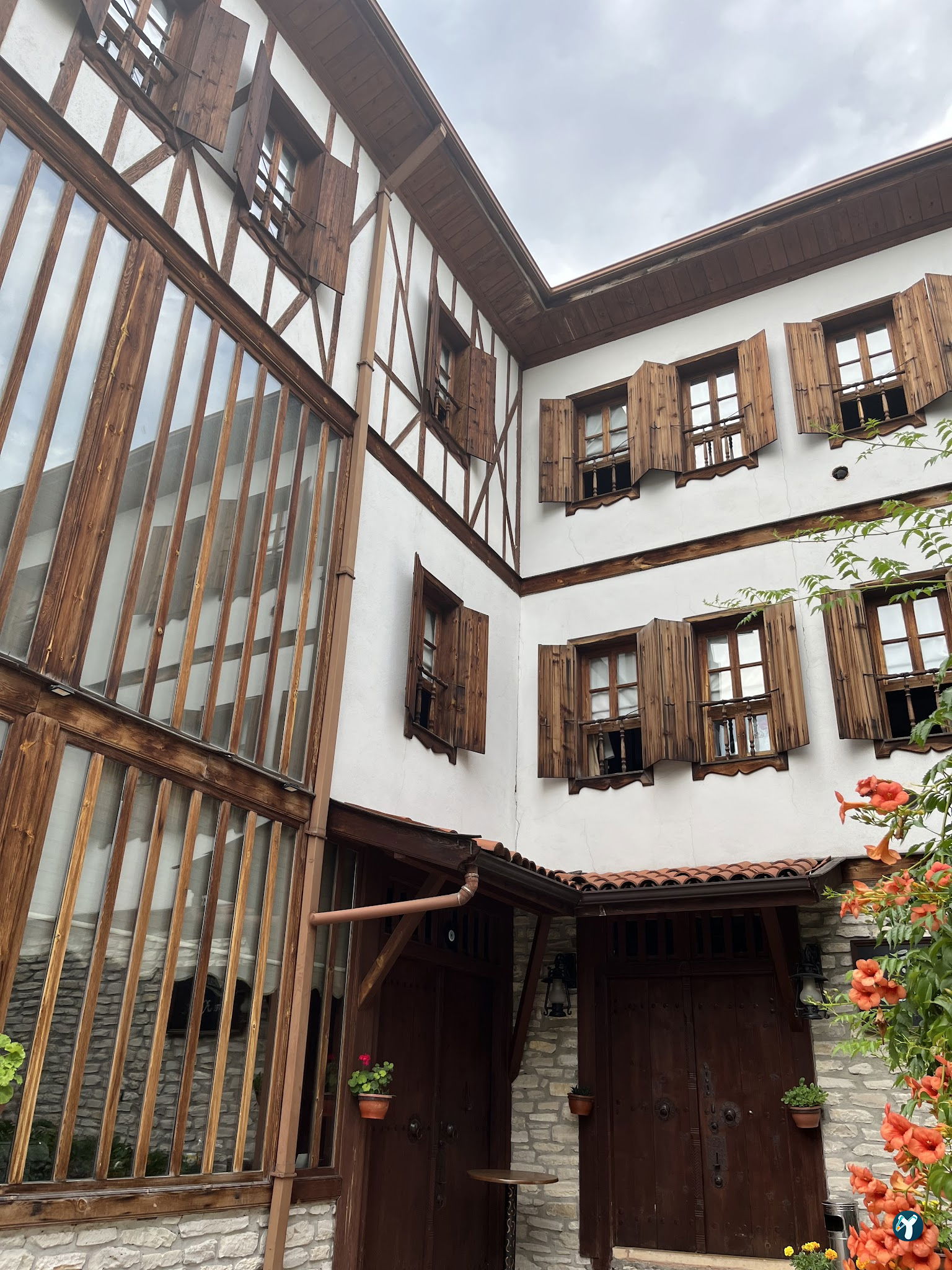 İmren Lokum Konak Otel
