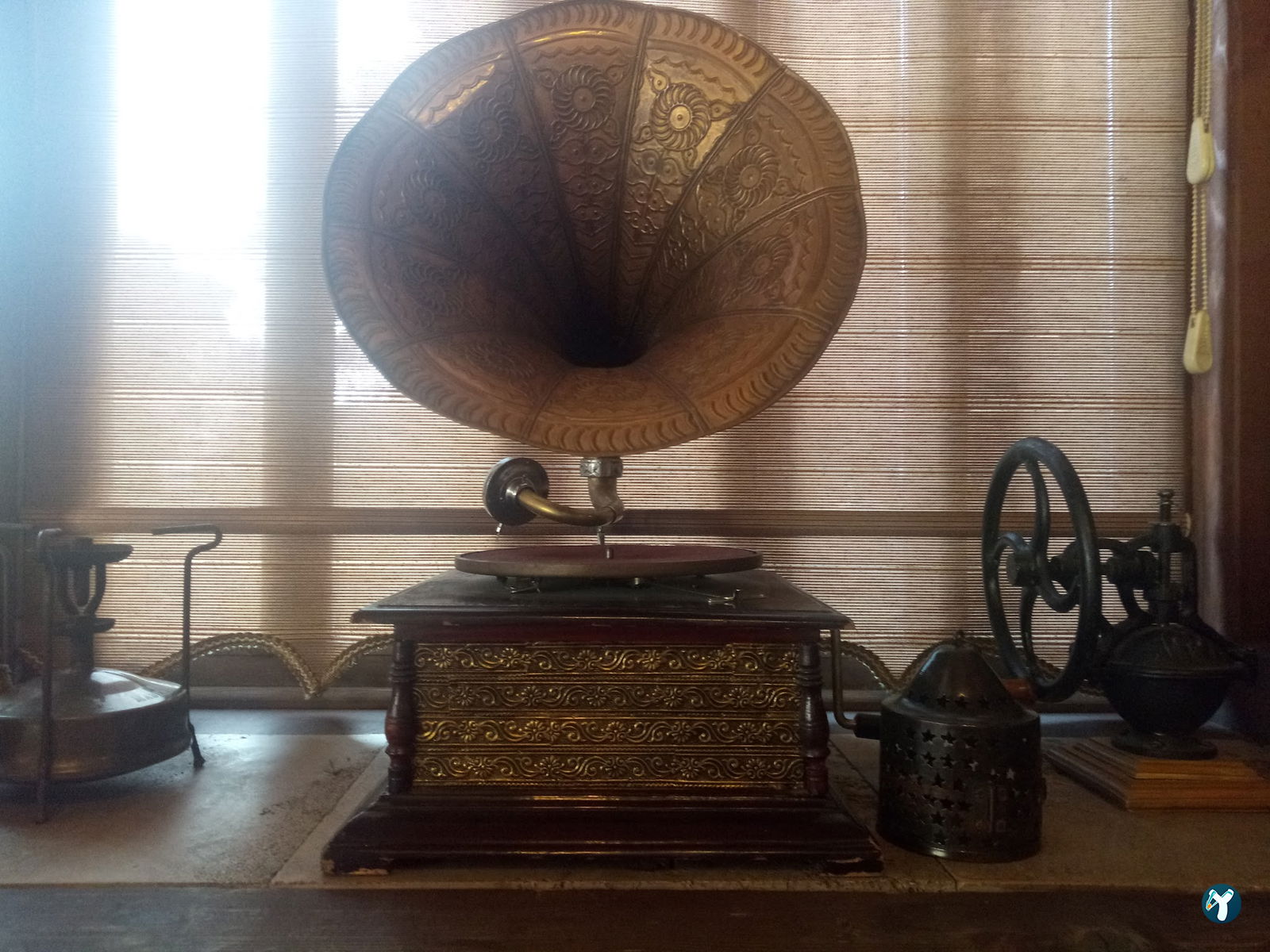 İmren Lokum Konak Otel
