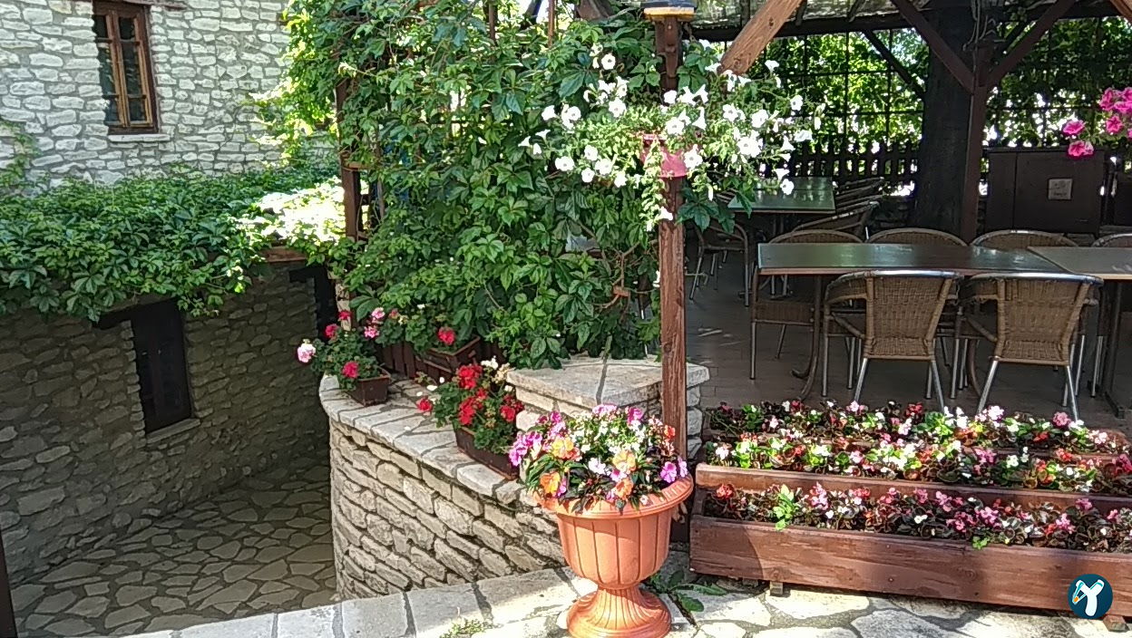 İmren Lokum Konak Otel