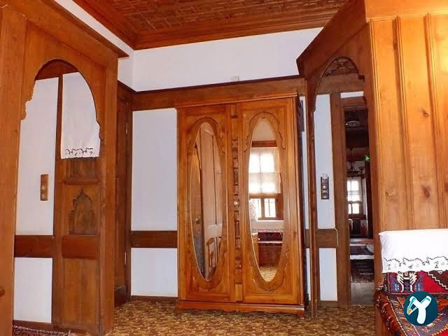 İmren Lokum Konak Otel