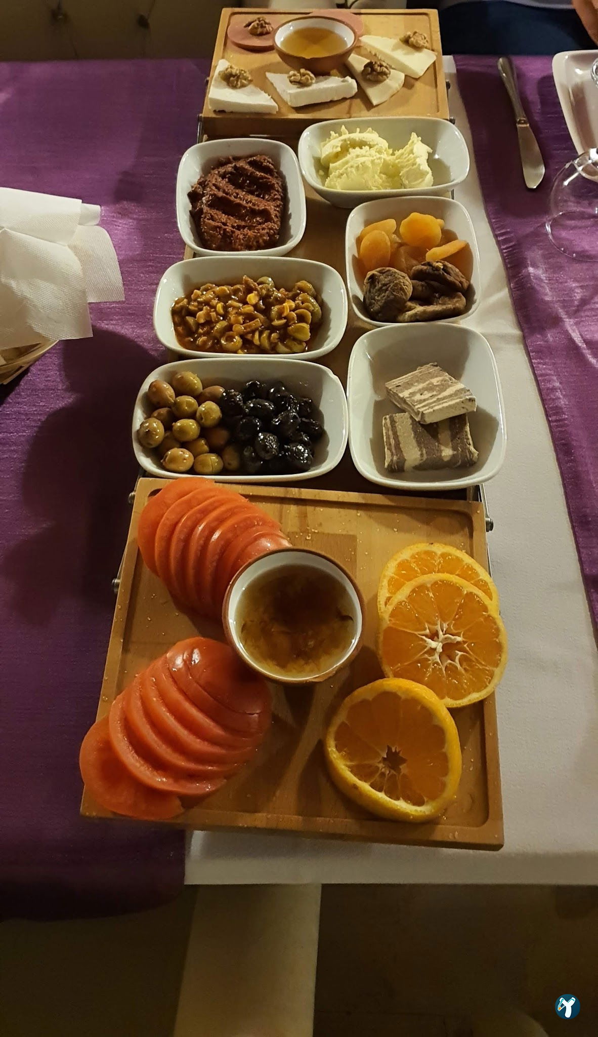 İmren Lokum Konak Otel