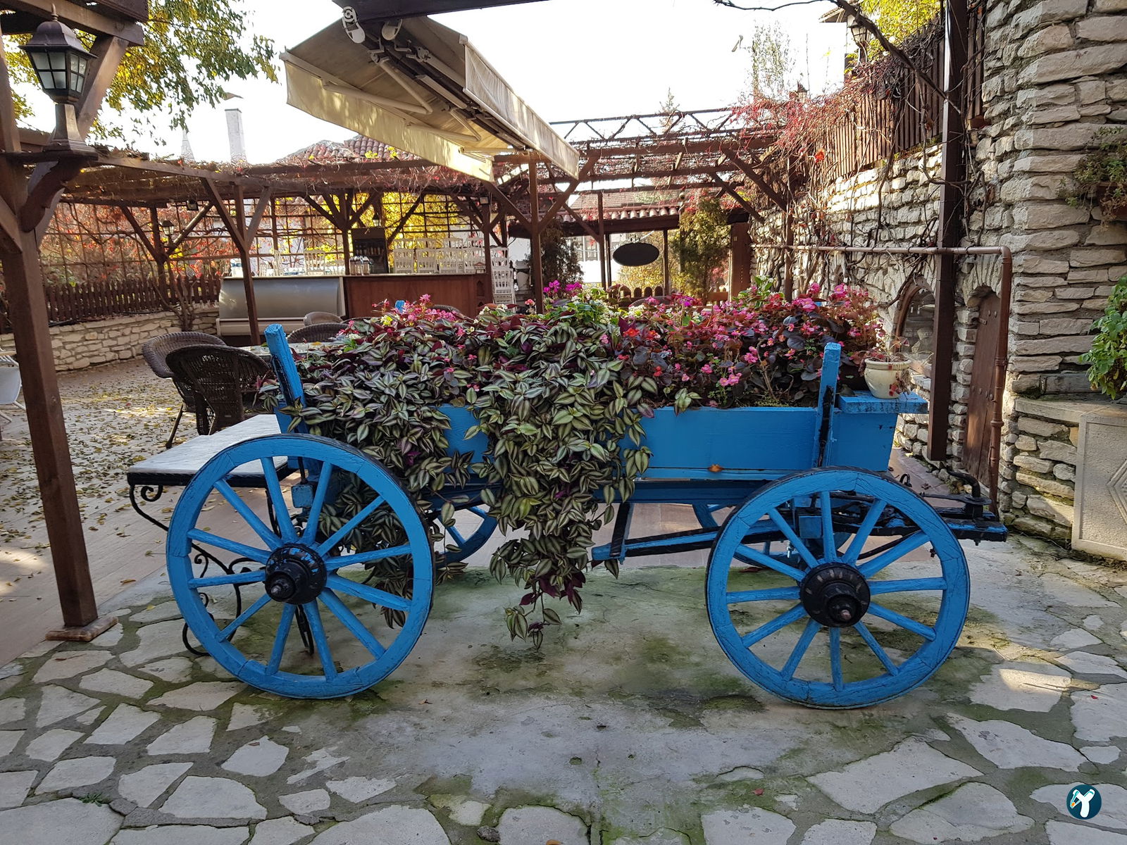 İmren Lokum Konak Otel