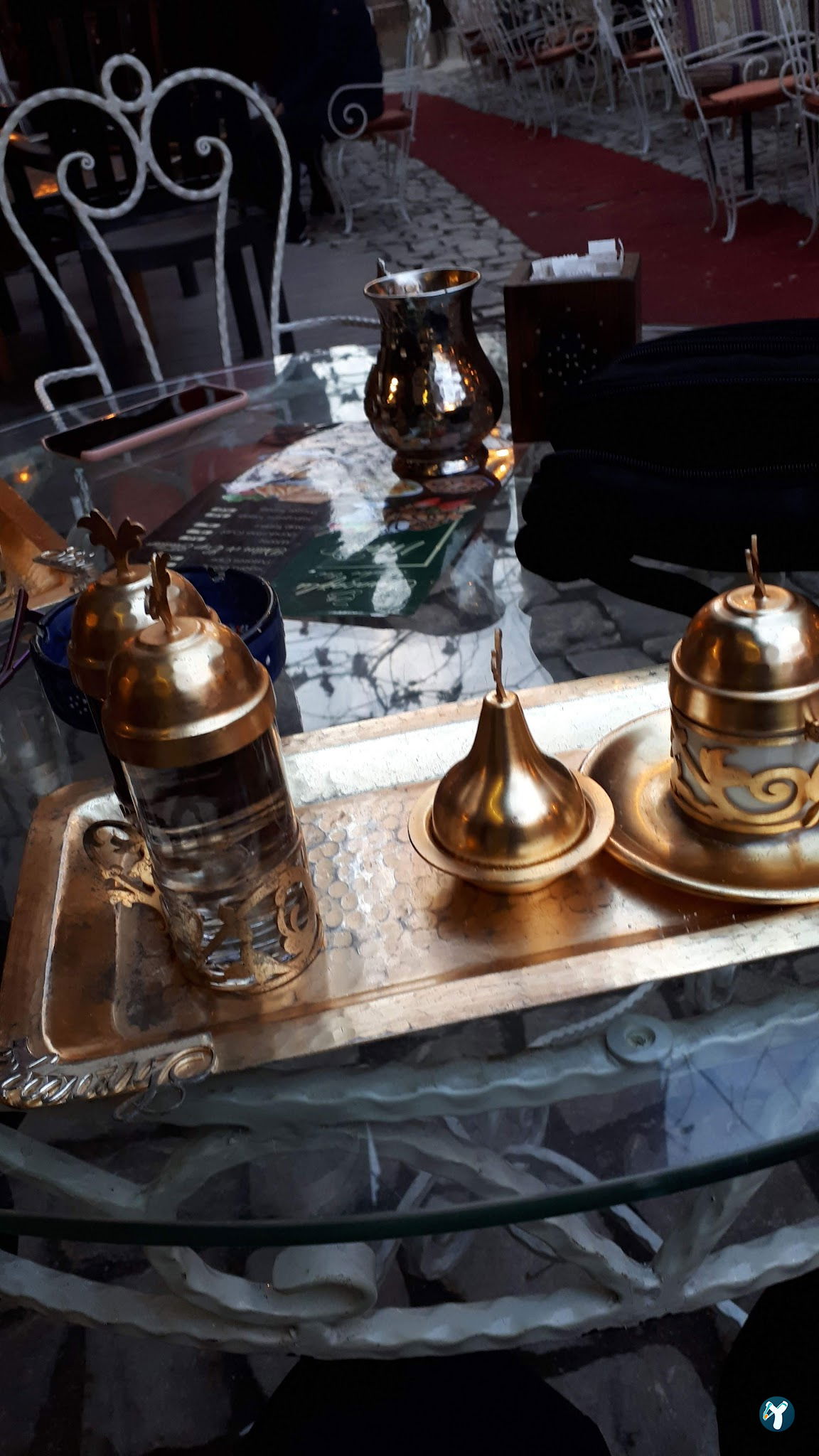 İmren Lokum Konak Otel