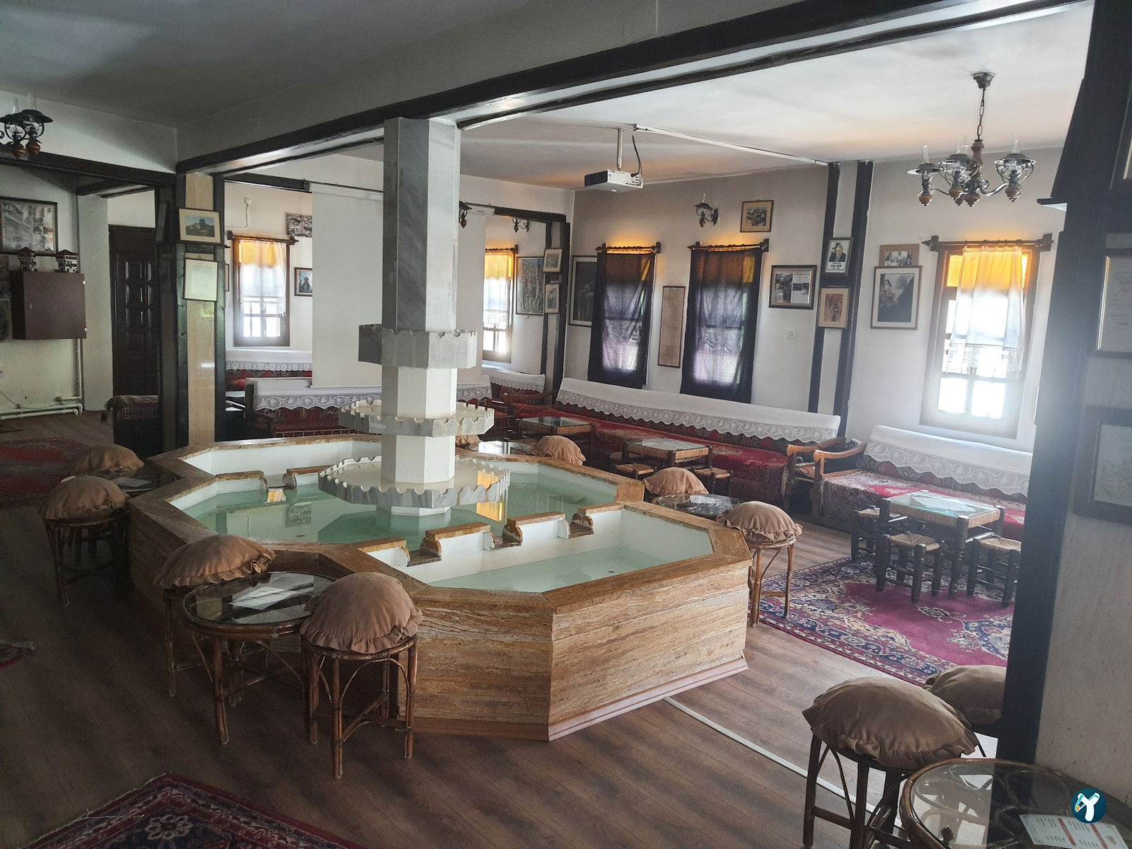 İmren Lokum Konak Otel