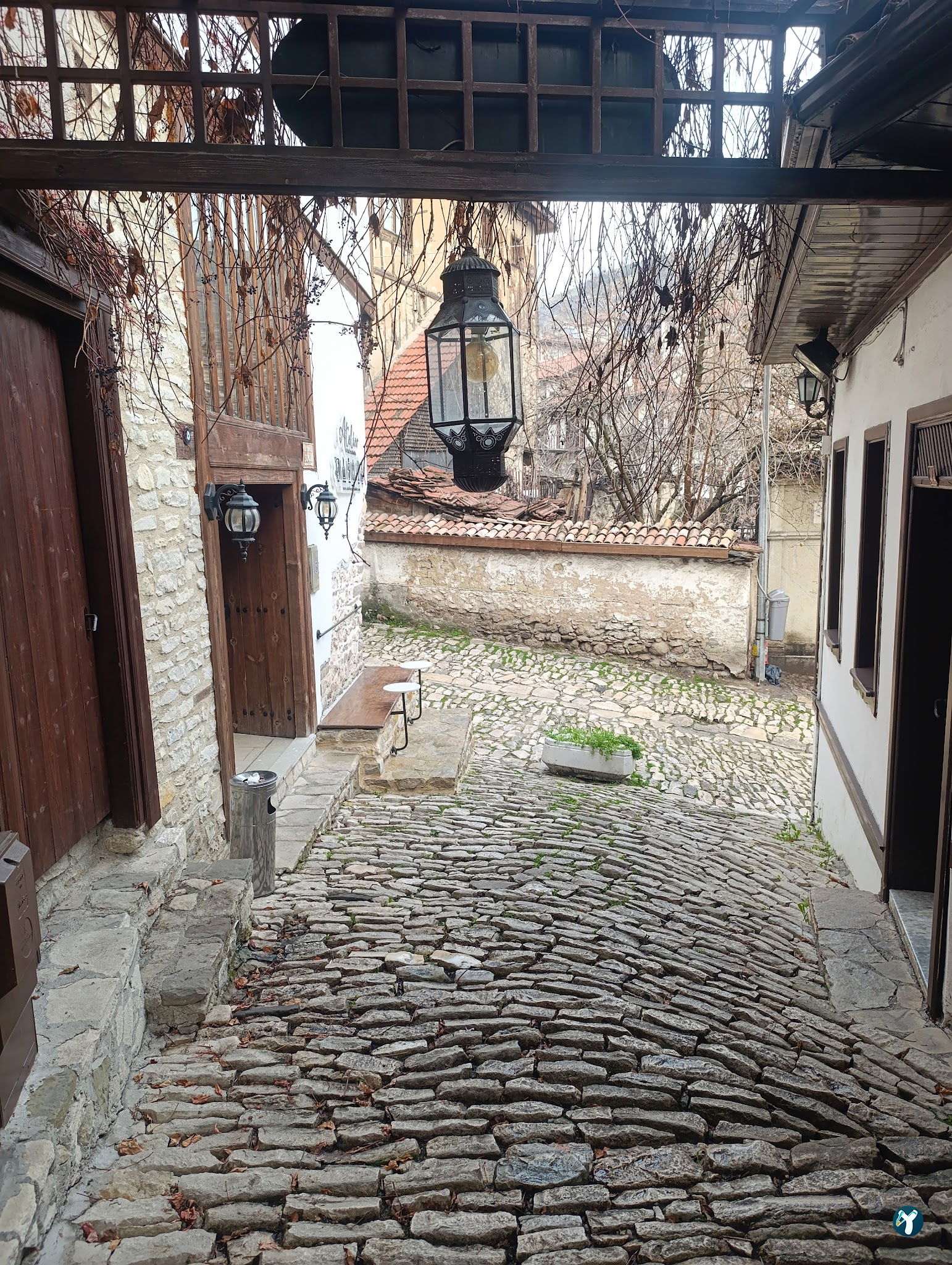 İmren Lokum Konak Otel