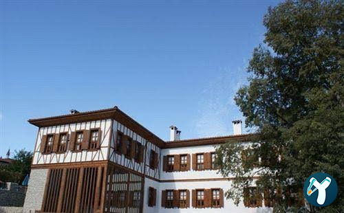 İmren Lokum Konak Otel