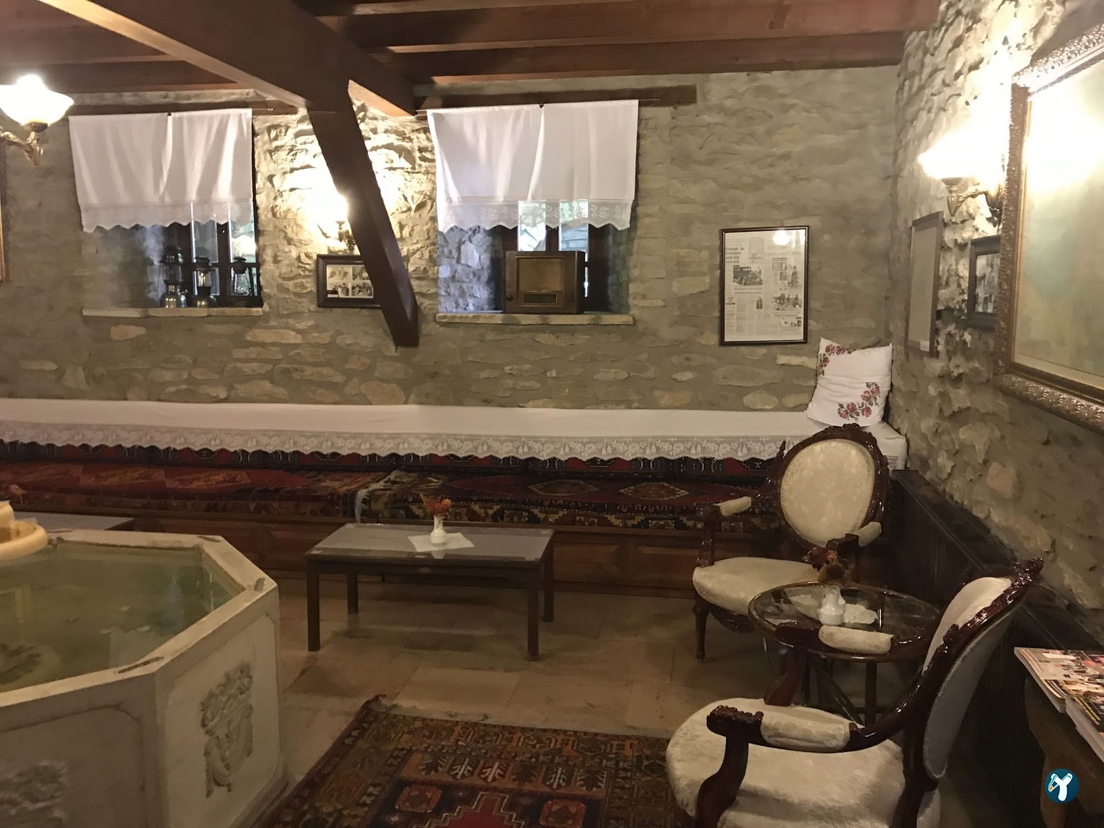 İmren Lokum Konak Otel