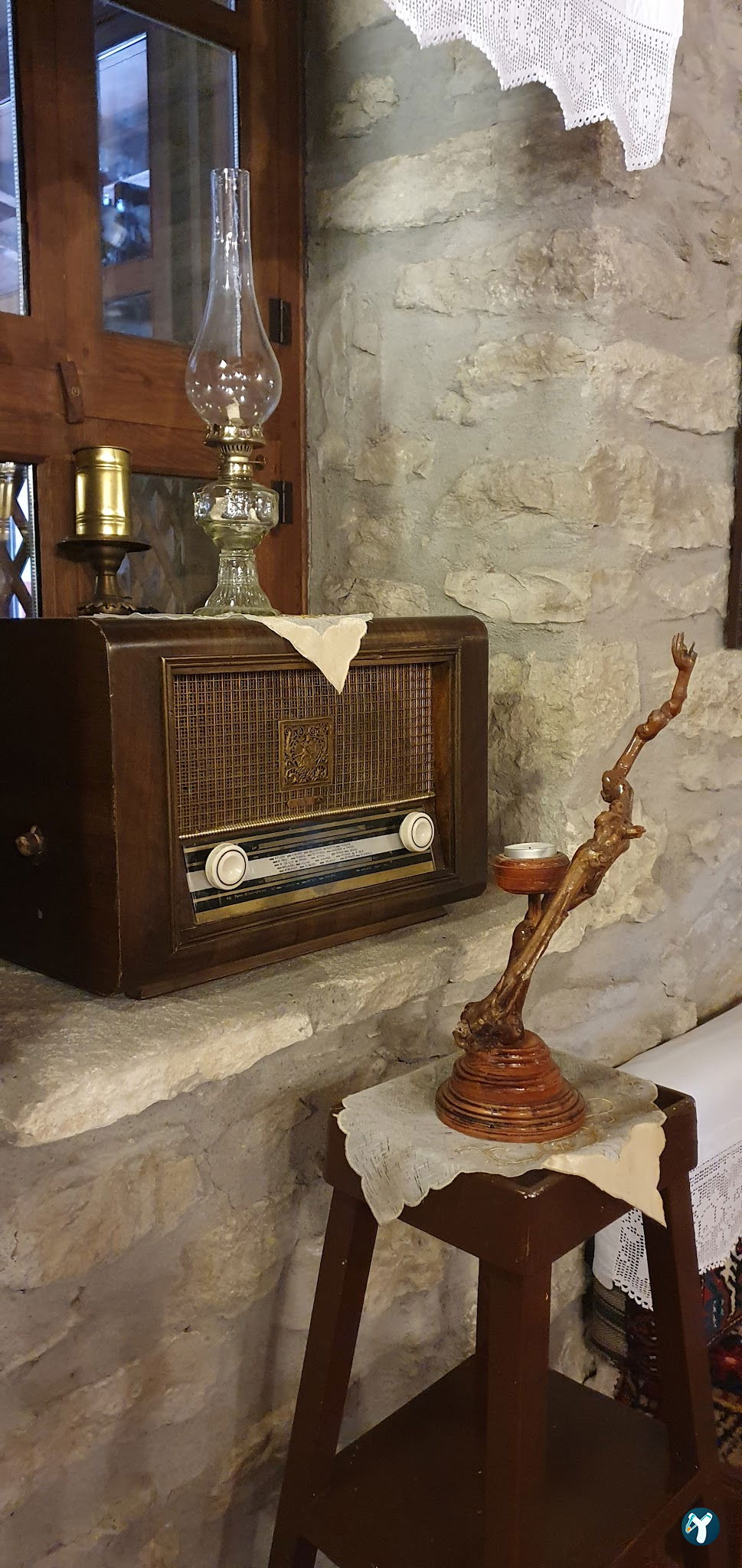 İmren Lokum Konak Otel