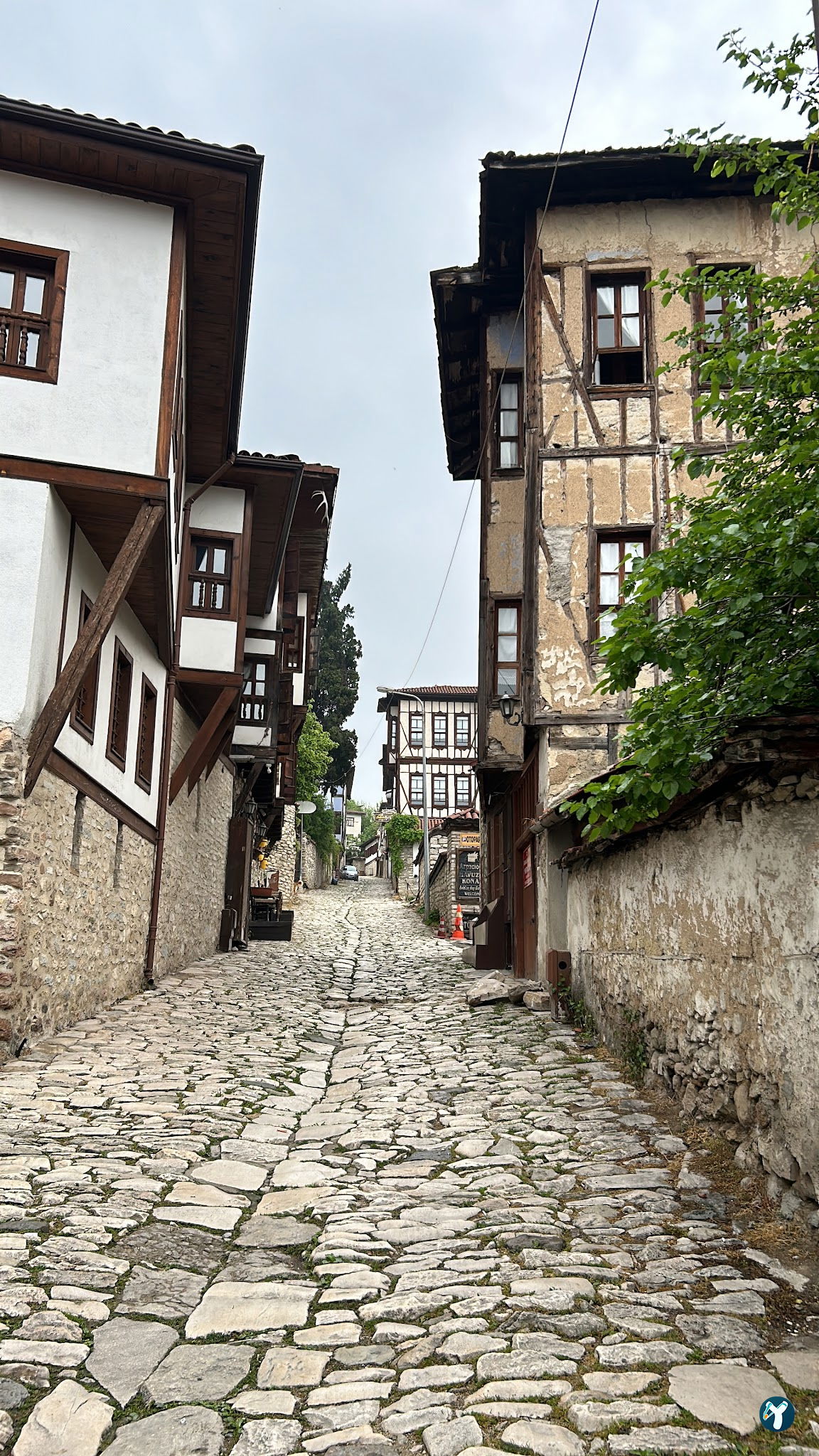 İmren Lokum Konak Otel