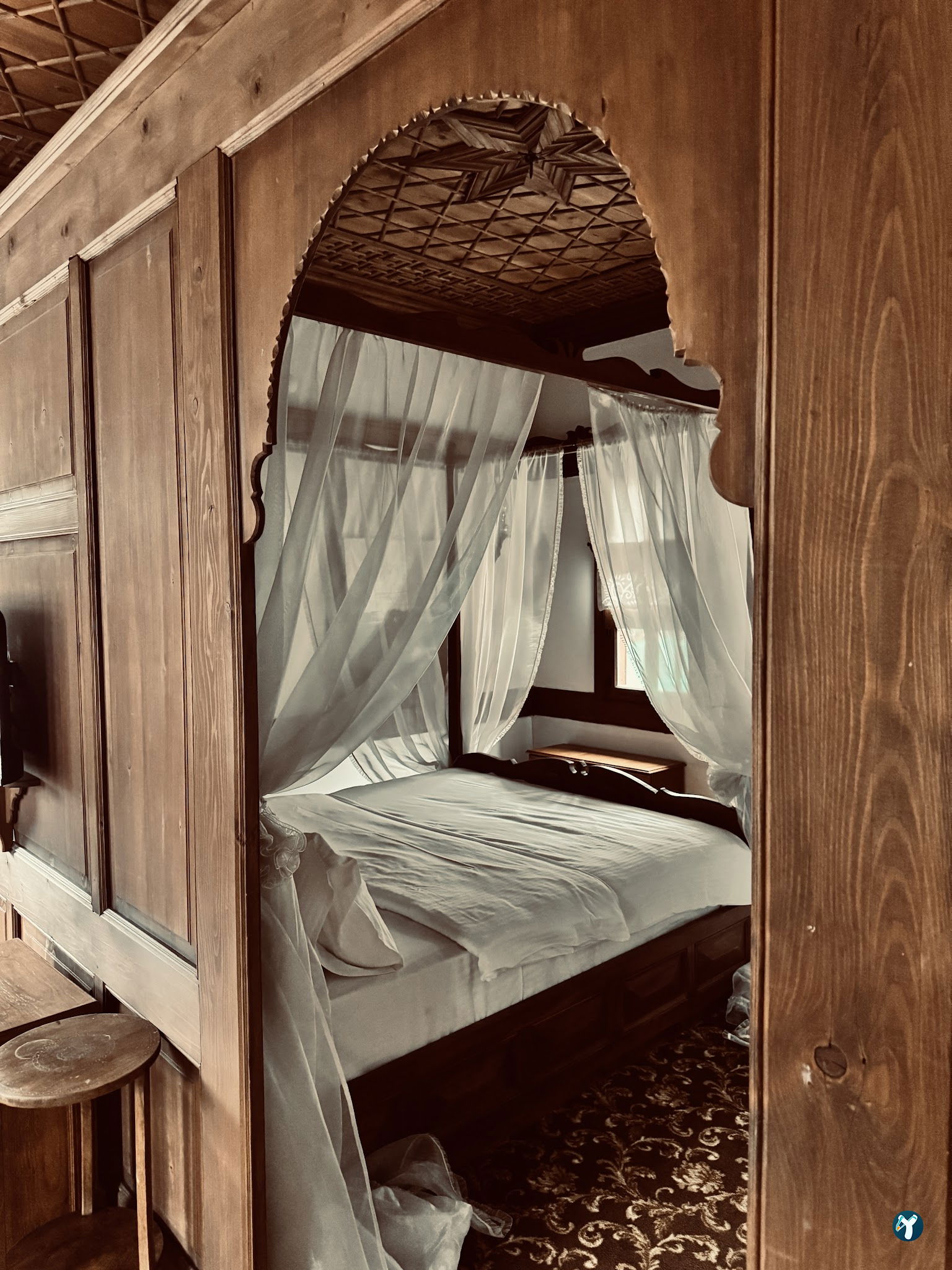 İmren Lokum Konak Otel