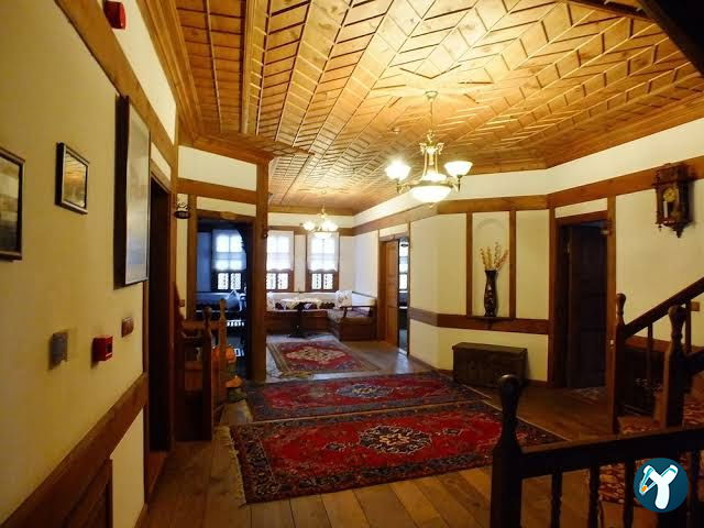 İmren Lokum Konak Otel