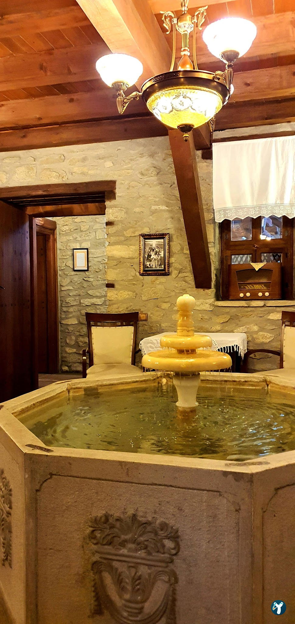İmren Lokum Konak Otel
