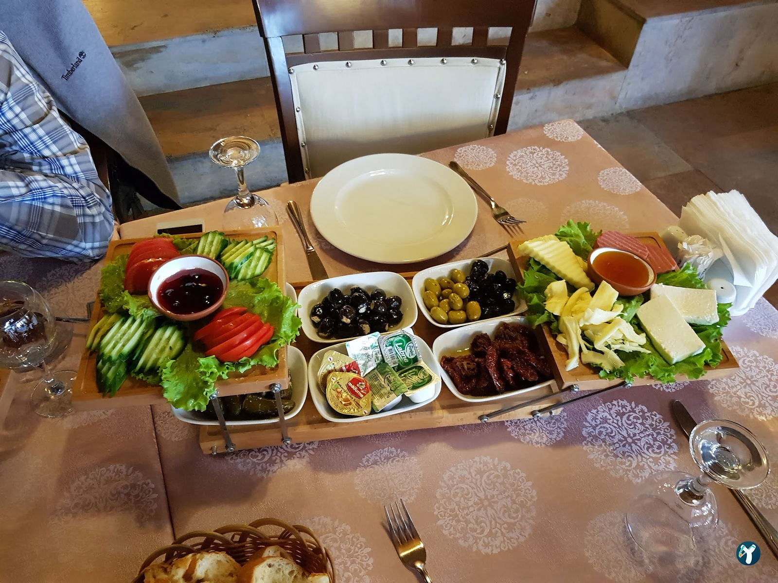 İmren Lokum Konak Otel