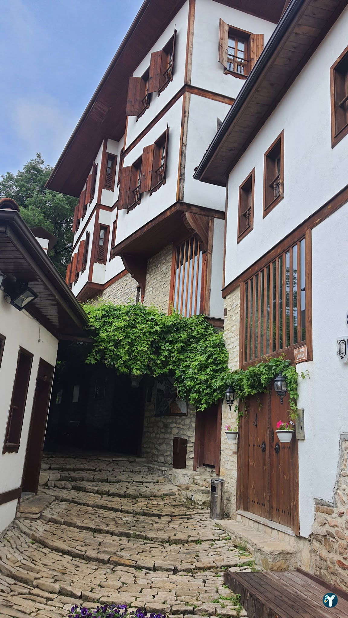 İmren Lokum Konak Otel