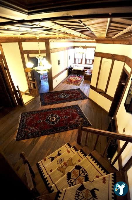 İmren Lokum Konak Otel
