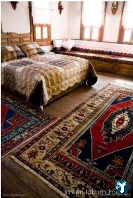 İmren Lokum Konak Otel
