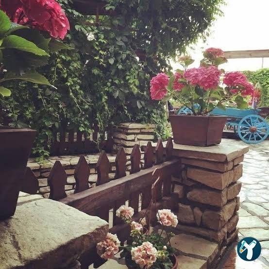 İmren Lokum Konak Otel