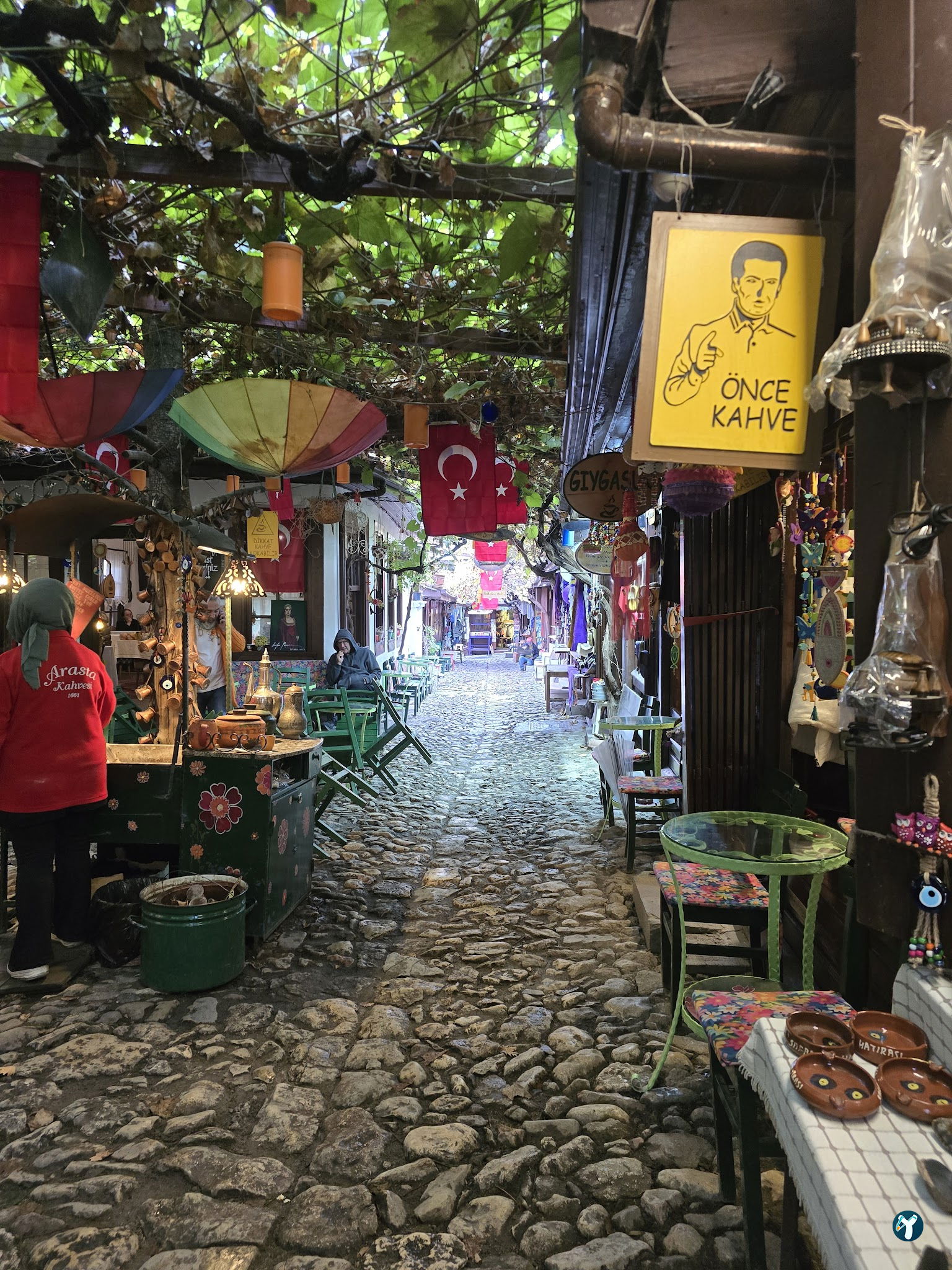 İmren Lokum Konak Otel